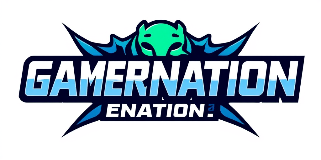 GamerBase Nation 34